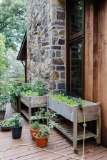Garden Beds / Planter Boxes