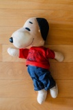 1960's Snoopy Doll