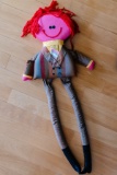 Vintage Doll