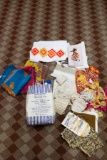Collection of Sewing Fabric