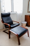 Lounge Chair
