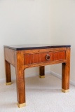 Post Modern Side Table