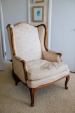 Wingback Chair
