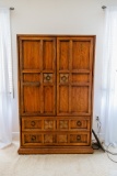 Mid Century Modern Thomasville Bedroom Set
