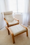 Lounge Chair