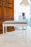 Vintage Step Stool / Bench