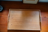 Wooden Serving Tray