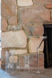 Martini Vase - Candle Holders