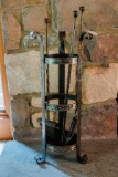 Fireplace Tool Set