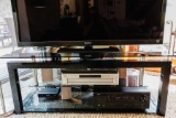 Entertainment Center