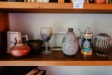 Collection of Decor