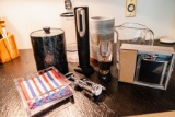 Home Bar Items