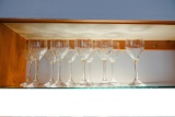 Crystal Stemware