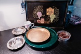Serving Trays
