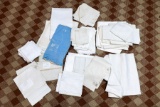 Italian Flat Linens