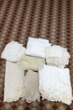 Lace Tablecloths