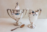 Sheffield Silver