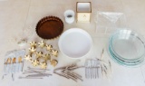 Corning Ware and Other Decor