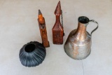 Collection of  DÃ©cor