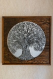 Mid Century Modern Art