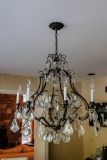 Crystal Chandelier