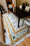 Persian Wool Rug
