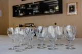 Glass Stemware