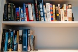 Novels, Political Leaders and Other Books