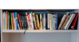 Collection of Cook Books