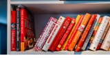 Collection of Cook Books