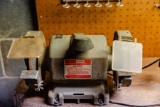Craftsman 1/4HP Benchtop Grinder