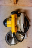 Dewalt Circular Saw