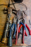 Lot of Tools