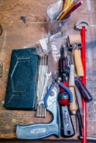 Lot of Tools