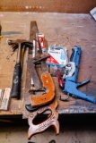 Lot of Tools
