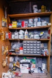 Shelf Contents