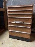 Tool Cabinet