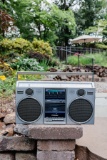 Panasonic Boom Box
