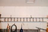 Large Straight Ladder