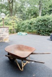 Wheel Barrel
