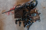 CB Transceiver and Antennas