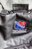 Leather Bag and More