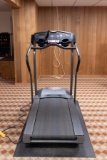 Life Fitness Treadmill