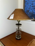 Post Modern Lamp
