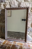 Framed Mirror