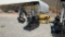 New Agrotk Industrial QS12R Mini Excavator