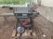 Ridgid Model 1224 Power Threading Machine