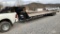 2018 Big Tex 40' Gooseneck Trailer