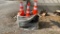 Traffic Cones 90 Count