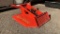 New Heavy Duty Topcat Brush Cutter